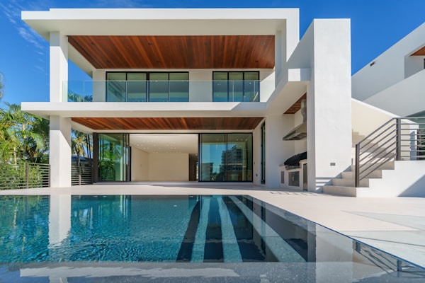 Villa Côte d'Azur